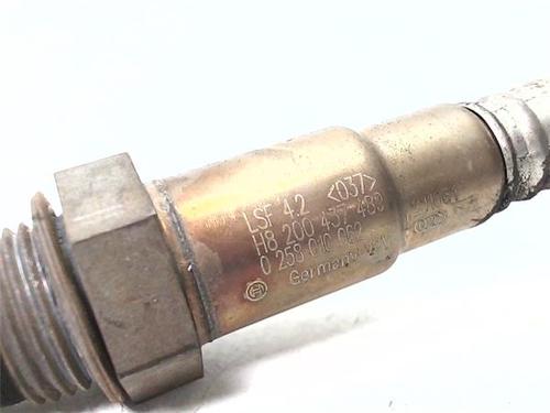 Electronic sensor RENAULT MEGANE IV Saloon 1.3 TCe 115 (LVN9) | BP38386507M84 - Image 3