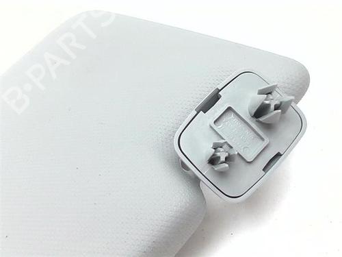 Left sun visor AUDI A5 (F53, F5P) 2.0 TDI | BP38392413I1 - Image 2