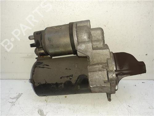 Starter OPEL CORSA D Hatchback Van (S07) 1.2 (L08) | BP38359947M8 - Image 3