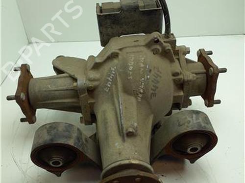 Used Rear differential Rear differential 38402867 38402867