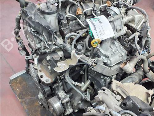 Engine TOYOTA AURIS (_E18_) 1.4 D-4D (NDE180_, NDE180R) | BP38368744M1 - Image 6