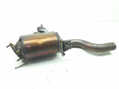 Used Particulate filter Particulate filter 38439964 38439964