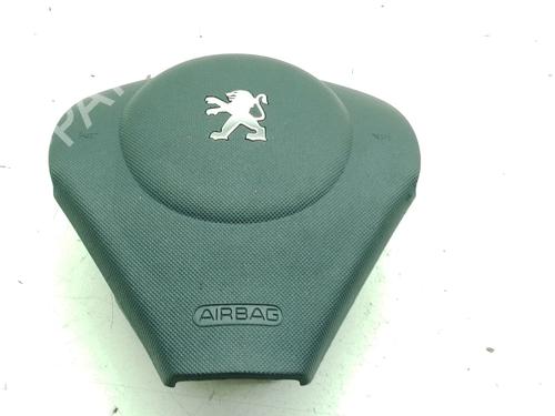 driver-airbag-peugeot-1007-km_-2005-38333080 main image