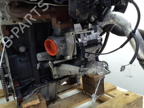 Engine BMW 5 (E60) 520 d | BP38333780M1 - Image 14