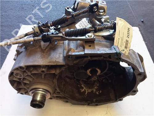 Used Gearbox Gearbox 38370611 38370611
