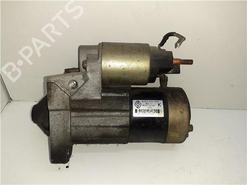 Used Starter Starter 38357522 38357522