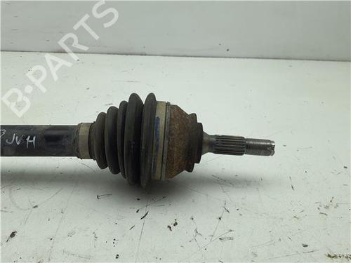 Left front driveshaft CITROËN C4 CACTUS 1.6 BlueHDi 100 | BP38377332M38 - Image 4