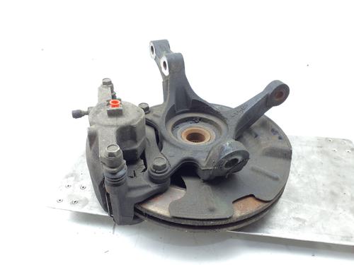 Right front steering knuckle SUZUKI VITARA (LY) 1.6 AllGrip (APK 416) | BP38702597M26 - Image 3