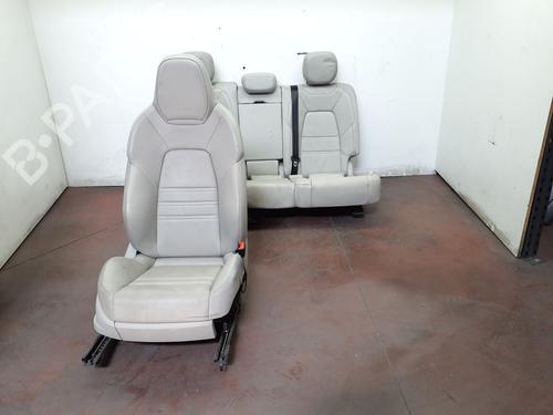 Used Seats set Seats set 38401780 38401780