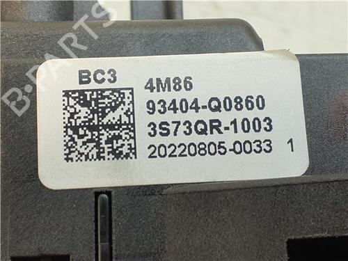 Headlight switch HYUNDAI BAYON (BC3) 1.0 T-GDI 48V-Hybrid | BP38370052I24 - Image 2