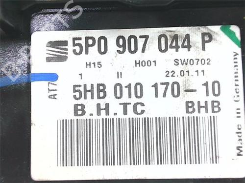 Climate control SEAT LEON (1P1) 1.9 TDI | BP38407181I5 - Image 2