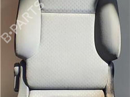 Used Left front seat Left front seat 38376357 38376357