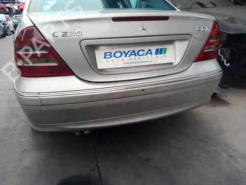 tailgate-mercedes-benz-c-class-w203-2000-2001-2002-2003-2004-2005-2006-2007-39652359 main image