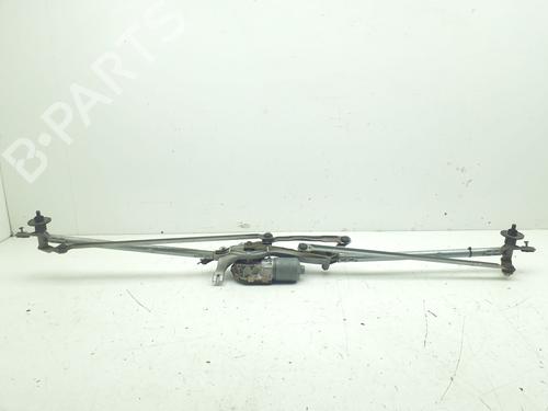 Used Front wipers mechanism Front wipers mechanism 38402509 38402509