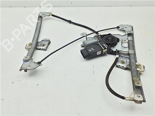 Used Front left window mechanism Front left window mechanism 38391757 38391757