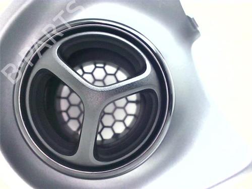 Air vent SMART FORFOUR Hatchback (453) electric drive (453.091) | BP38382870I21 - Image 6