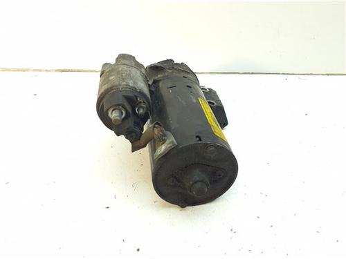 Starter BMW 1 (E81) 118 d | BP38369412M8 - Image 3