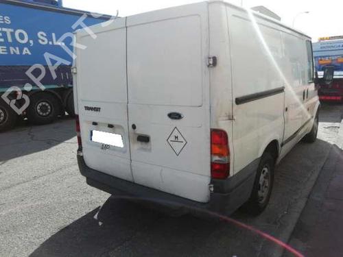 Left headlight FORD TRANSIT Van (FA_ _) 2.0 DI (FAE_, FAF_, FAG_) | BP38354345C28  - Image 5