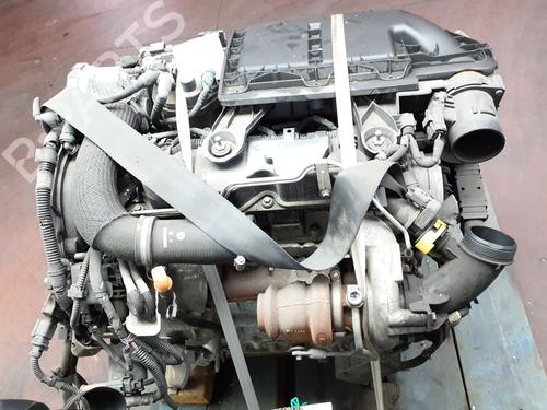 Engine CITROËN C3 II (SC_) 1.4 HDi 70 (SC8HZC, SC8HR0, SC8HP4) | BP39961839M1 - Image 11