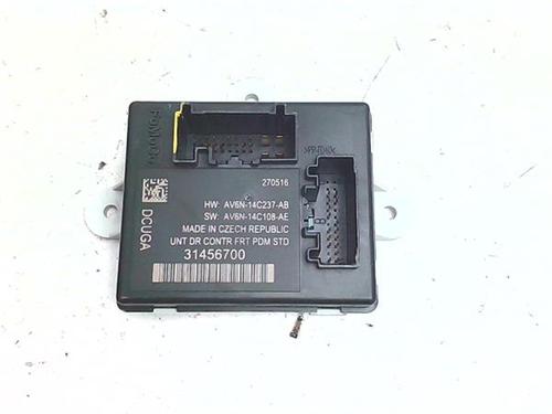 Used Electronic module Electronic module 38395980 38395980