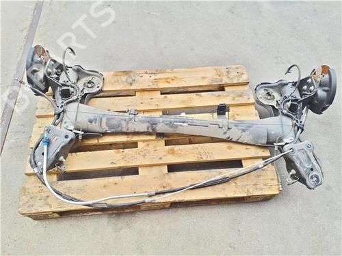 rear-axle-opel-corsa-f-p2jo-2019-38363137 main image