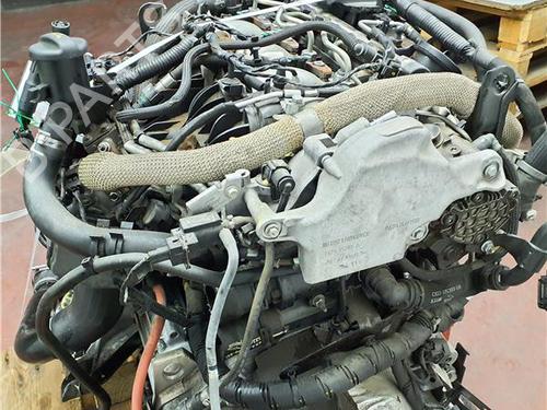 Engine JAGUAR XF I (X250) 2.2 D | BP38395437M1 - Image 9