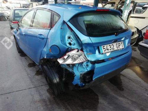 Control unit FORD FIESTA VI Van 1.4 TDCi | BP38367995M11 - Image 4