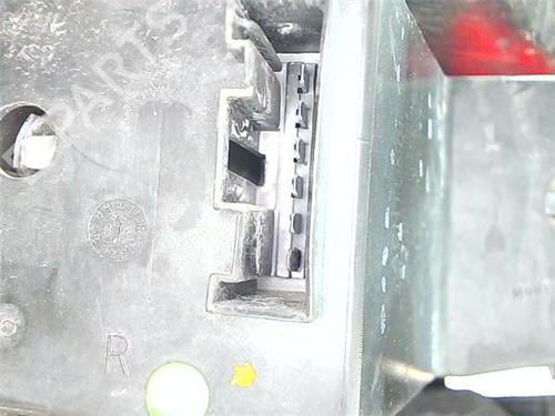 Right taillight BMW 5 (E60) 525 xi | BP38379383C35 - Image 2