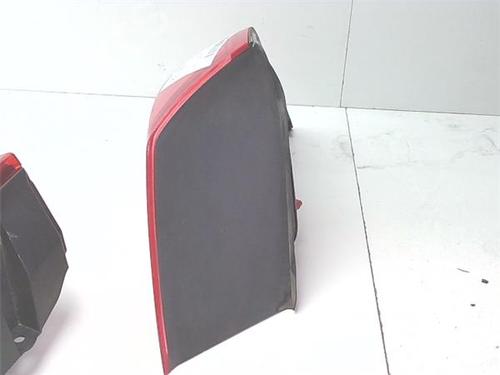Left taillight RENAULT VEL SATIS (BJ0_) 2.2 dCi (BJ0E, BJ0F) | BP38349495C34 - Image 4