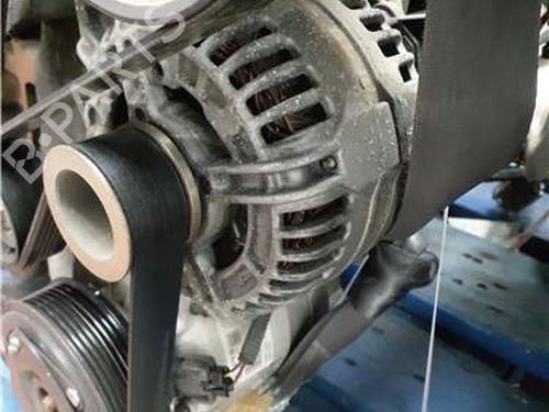 Used Alternator Alternator 38388030 38388030