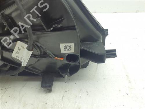 AdBlue-tank SEAT ATECA (KH7, KHP) 2.0 TDI 4Drive | BP38393674M85 - Image 4