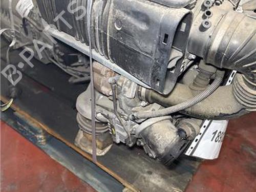 Engine MERCEDES-BENZ C-CLASS (W203) C 220 CDI (203.008) | BP38363675M1 - Image 6