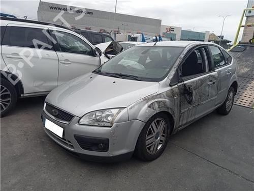 Control unit FORD FOCUS II (DA_, HCP, DP) 1.8 TDCi | BP38379722M11  - Image 6