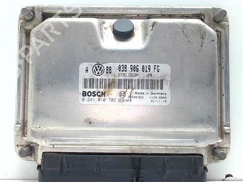 Used Control unit Control unit 38405349 38405349