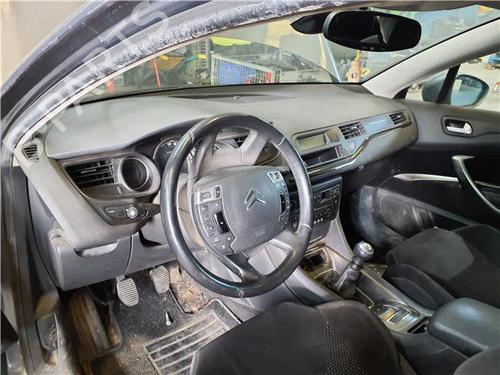 airbag-kit-citroen-c5-iii-rd_-2008-2009-2010-2011-2012-2013-2014-2015-2016-2017-39435131 main image
