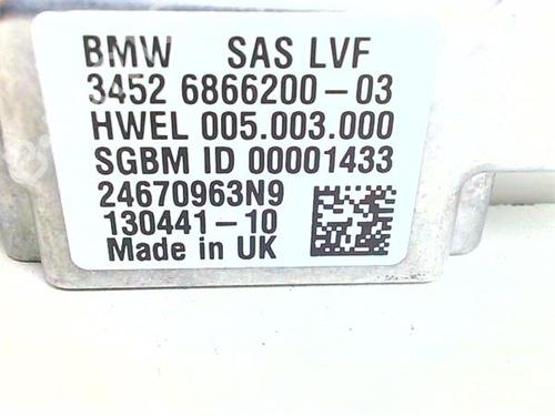 Electronic module MINI MINI COUNTRYMAN (F60) Cooper SE ALL4 | BP38390695M83 - Image 2