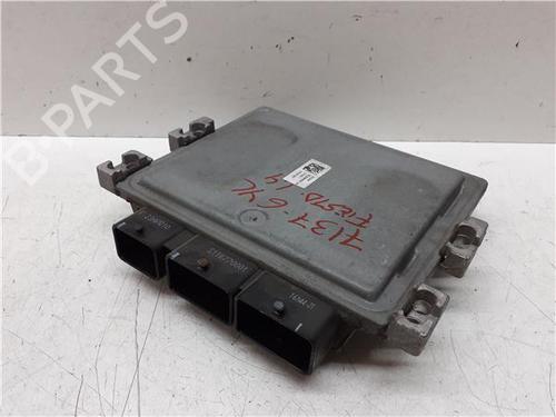 Control unit FORD FIESTA VI (CB1, CCN) 1.4 TDCi | BP38361549M11 - Image 3