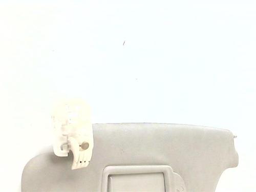 Left sun visor RENAULT MODUS / GRAND MODUS (F/JP0_) 1.5 dCi (FP0F, JP0F) | BP38387992I1 - Image 4
