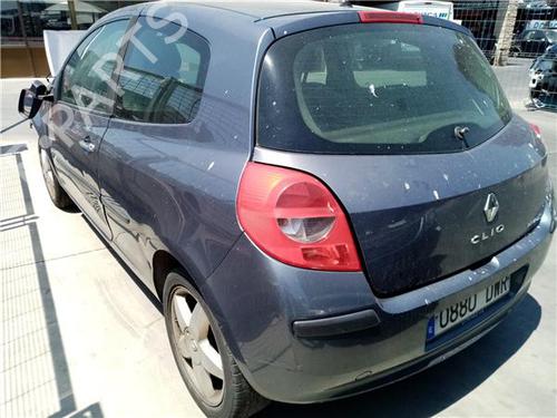 Gearbox RENAULT CLIO III Hatchback Van (SB_, SR_) 1.5 dCi | BP38360331M3 - Image 8
