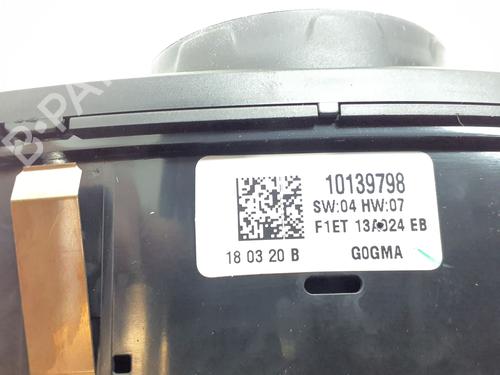 Headlight switch FORD FOCUS III 1.0 EcoBoost | BP38873186I24 - Image 4