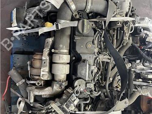 Used Engine Engine 38407632 38407632