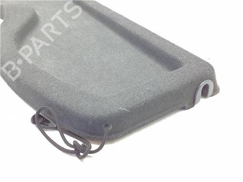 Hattehylde RENAULT MODUS / GRAND MODUS (F/JP0_) 1.2 16V Hi-Flex | BP38381031C85 - Image 3