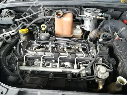 Used Engine Engine 38352313 38352313