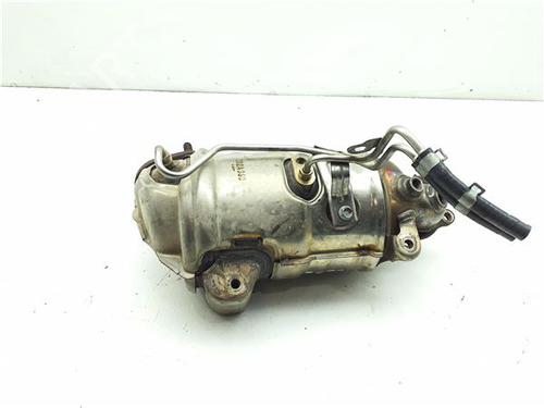 Used Particulate filter Particulate filter 38376332 38376332