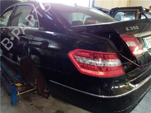 left-front-door-mercedes-benz-e-class-w212-2009-2010-2011-2012-2013-2014-2015-2016-38357489 main image