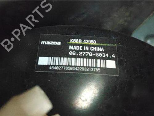 Servo brake MAZDA CX-5 (KF) 2.0 | BP39246273M42 - Image 3