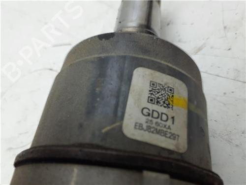 Left front driveshaft MAZDA 2 Hatchback (DL, DJ) 1.5 SKYACTIV-G | BP40447016M38 - Image 2