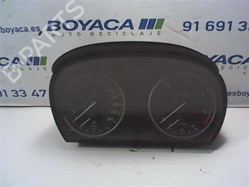 instrument-cluster-bmw-3-e90-2004-2005-2006-2007-2008-2009-2010-2011-2012-38353862 main image