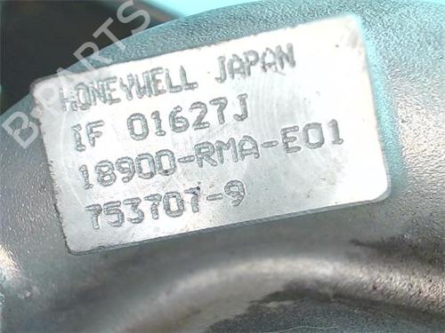Used Turbocharger/Supercharger Turbocharger/Supercharger 38399534 38399534