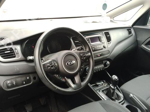 Used Airbag Kit Airbag Kit KIA CARENS IV 1.7 CRDi (116 hp) 39684709 39684709